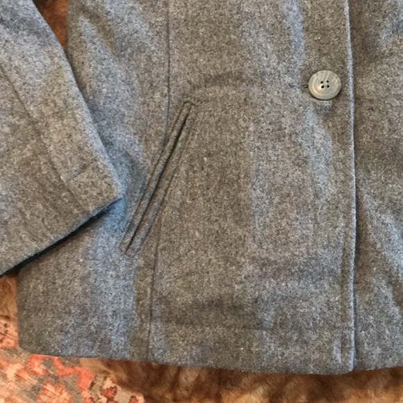 Girls Jacket - Picture 4 of 7